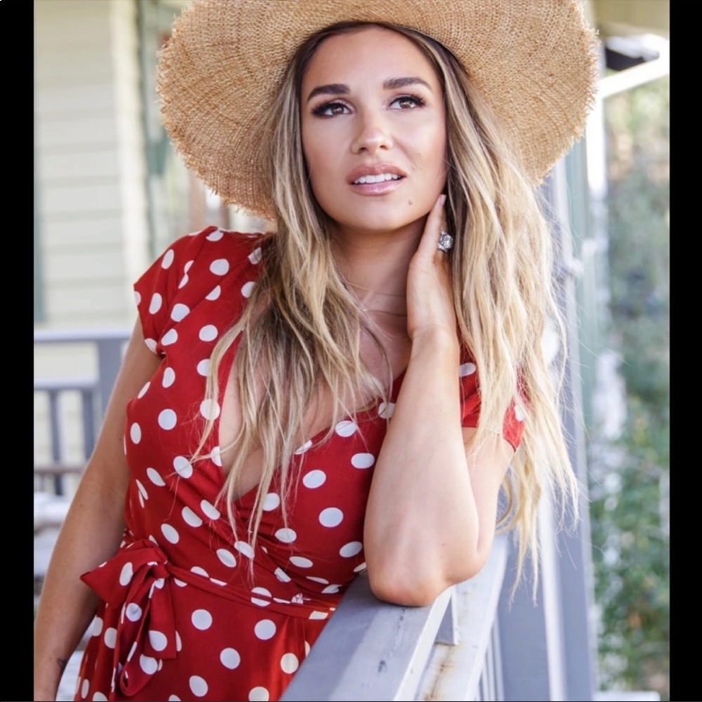 Gorgeous Kittenish dress